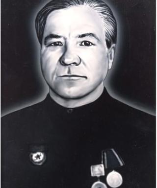 Бобылев Петр Михайлович