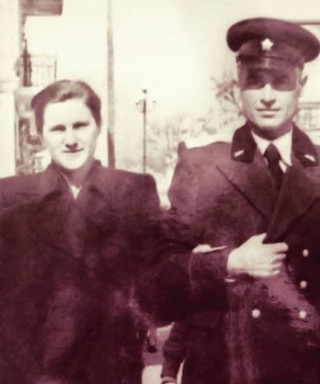 Выпирайло Иван Акимович