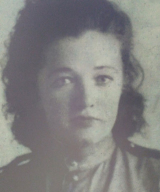 Пинюгина Надежда Ивановна