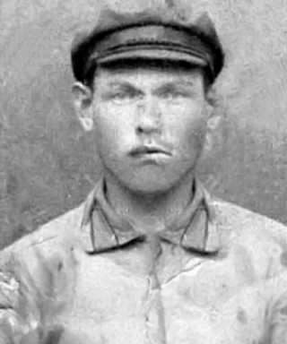 Сычев Филипп Григорьевич