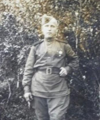 Белоус Борис Иосифович