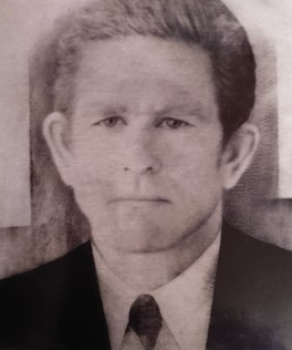 Пестрецов Федот Яковлевич