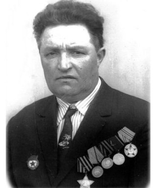 Оськин Александр Егорович