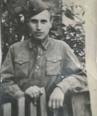 Максимов Константин