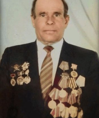 Охременко Иван Яковлевич