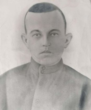 Тютин Аркадий Алексеевич