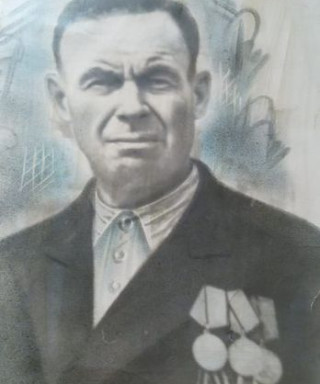 Ардиванов Хазиахмет Кутлуахметович