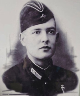 Жуковский Юрий Валентинович