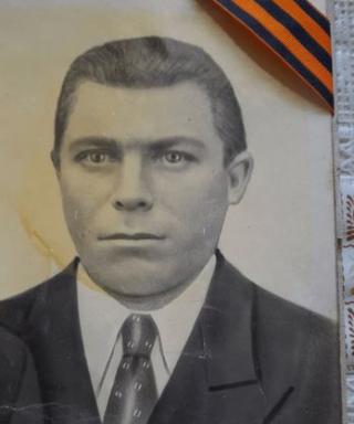 Костров Константин Николаевич