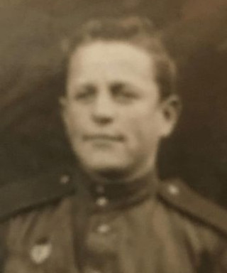 Архипов Иван Степанович