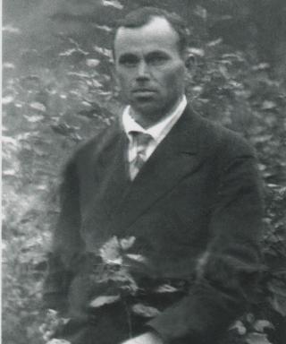 Птушкин Василий Васильевич