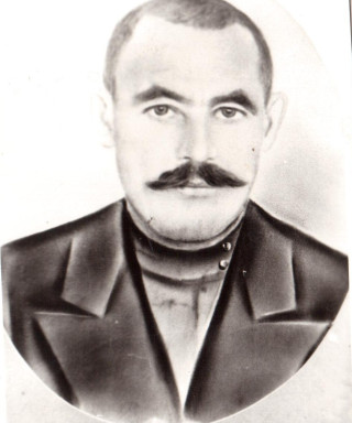 Муратшин Гали Муратшинович