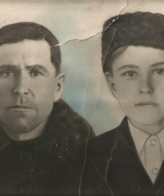 Дружинин Иван Ипатович