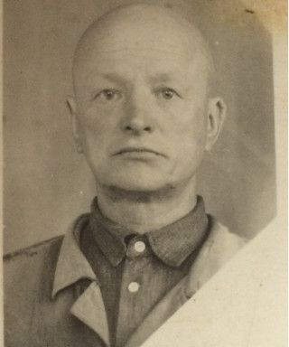 Мякишев Иван Андреевич