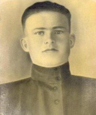 Солдатенко Алексей Яковлевич