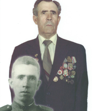 Поляков Иван Иванович