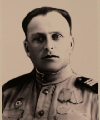 Данилов Михаил Александрович