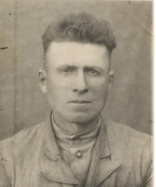 Свеженцев Митрофан Степанович