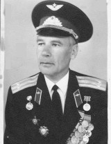 Паньшин Николай Васильевич