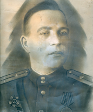 Полуэктов Семен Михайлович