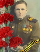 Макаров Михаил Аксенович