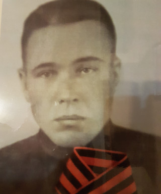 Валиев Мугариф Аллаярович