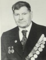 Дубинкин Алексей Данилович