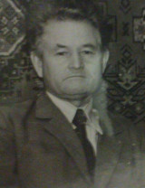 Сотников Михаил Семенович