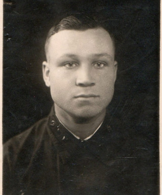 Артемов Иван Иванович