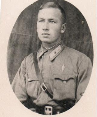 Рычин Алексей Александрович