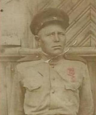 Воробьев Павел Александрович