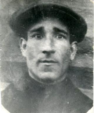 Расщепляев Петр Иванович