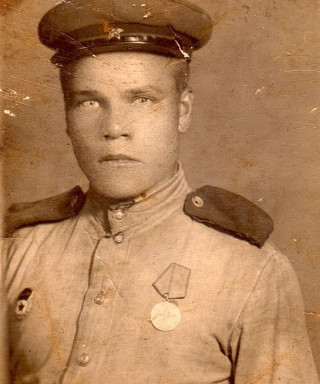 Демихов Михаил Васильевич