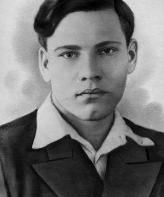 Юдинцев Николай Михайлович