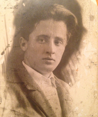 Чекаев Виктор Яковлевич