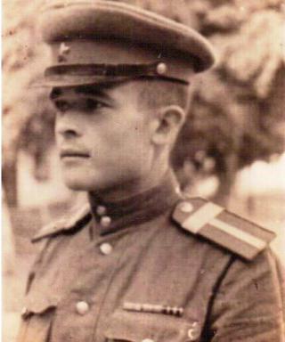 Куликов Сергей Иванович