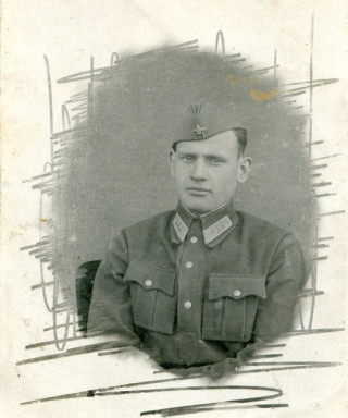 Васюнин Федор Тихонович