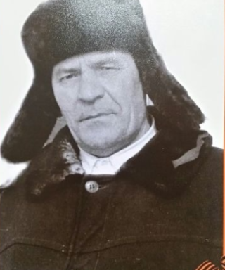 Садыков Абдулхабир (Хабир) Садыкович