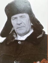 Садыков Абдулхабир (Хабир) Садыкович