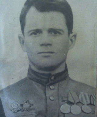 Сигаев Александр Владимирович