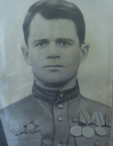 Сигаев Александр Владимирович