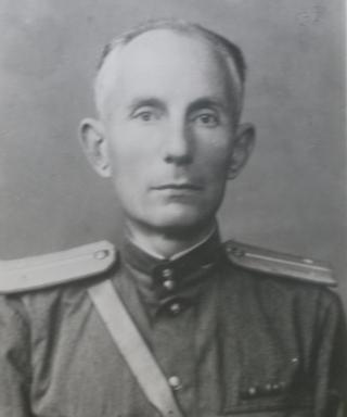 Казаков Сергей Иванович