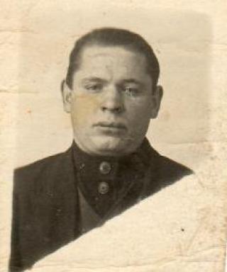 Фирсов Виктор Георгиевич