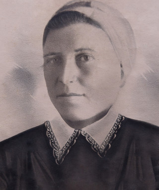 Кобелева Анна Петровна