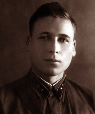 Козлов Павел Александрович