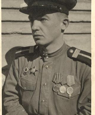 Фечин Николай Иванович