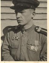 Фечин Николай Иванович
