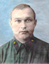 Деревянко Даниил Евтихиевич