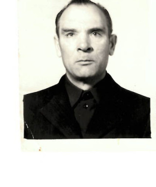 Кобелев Василий Андреевич