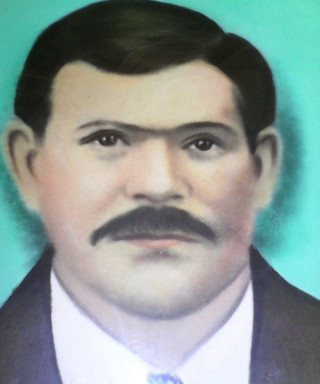 Надейкин Егор